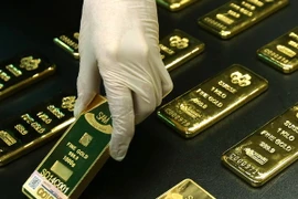 Ảnh chỉ có tính minh họa. (Nguồn: EPA/TTXVN)