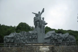 Hòn Đất - Điểm đến lý tưởng cho những chuyến du lịch về nguồn