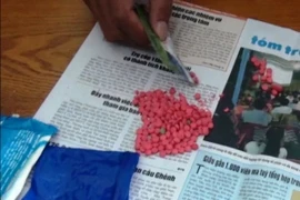 Ảnh chỉ có tính minh họa. (Nguồn: TTXVN)