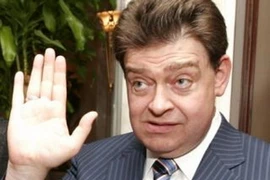 Doanh nhân Vadim Varshavski. (Nguồn: invest-don.com)