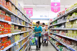 Ảnh chỉ có tính minh họa. (Ảnh: Thanh Vũ/TTXVN)
