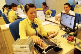 Ảnh chỉ có tính minh họa. (Ảnh: Trần Việt/TTXVN)