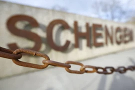Ảnh chỉ có tính minh họa. (Nguồn: Reuters)