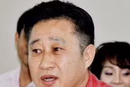 Ông Lý Xương Căn là hậu duệ đời thứ 31 của vua Lý Thái Tổ được bổ nhiệm làm tân Đại sứ Du lịch Việt Nam. (Nguồn: thethaovanhoa.vn)
