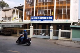 Cố ý làm trái, Phó Chủ tịch thành phố Mỹ Tho Phan Văn Hoàng bị khởi tố