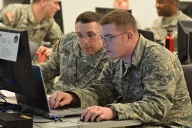 (Nguồn: U.S. Army)