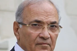 Cựu Thủ tướng Ai Cập Ahmed Shafiq. (Ảnh: AFP/TTXVN)