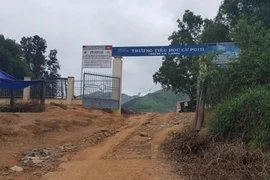 Sở Y tế Đắk Lắk báo cáo Bộ Y tế vụ 6 học sinh có biểu hiện lạ