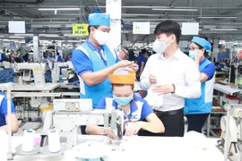Ảnh minh họa. (Ảnh: PV/Vietnam+)