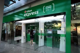 Ảnh minh họa. (Ảnh: CTV/Vietnam+)