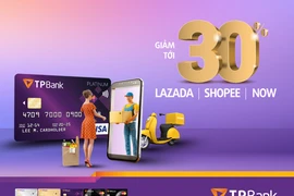 Ảnh minh họa. (Ảnh: CTV/Vietnam+)