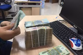 Ảnh minh họa. (Ảnh: PV/Vietnam+)
