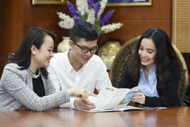 Ảnh minh họa. (Ảnh: Vietnam+)