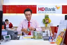 Ảnh minh họa. (Ảnh: CTV/Vietnam+)