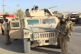 Ảnh minh họa. (Nguồn: THX/TTXVN)