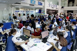 Nhiễu mạng di động Hà Nội do các thiết bị tự lắp