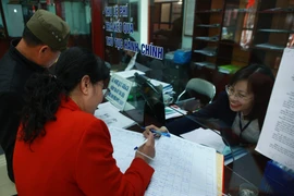  Hà Nội phá đường dây mua bán hóa đơn chứng từ khống
