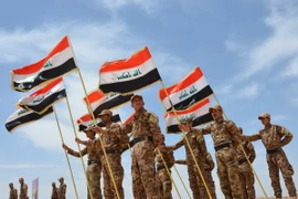 Ảnh minh họa. (Nguồn: AFP/TTXVN)