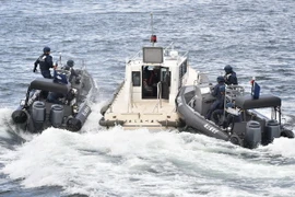 Ảnh minh họa. (Nguồn: AFP/TTXVN)