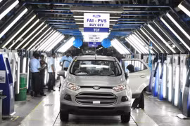 Ảnh minh họa. (Nguồn: autocarpro.in)