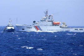 Ảnh minh họa. (Nguồn: AFP/TTXVN)