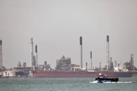 Ảnh minh họa. (Nguồn: AFP/TTXVN)