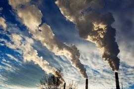 Ảnh minh họa. (Nguồn: Earth Times)