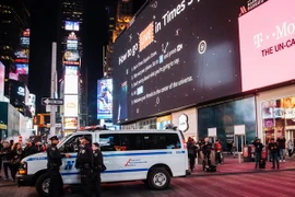 Ảnh minh họa. (Nguồn: EPA/TTXVN)