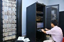 Những vấn đề trong xây dựng thành phố thông minh