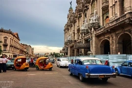 Lạc giữa thiên đường bị bỏ quên hơn nửa thế kỷ ở Caribe