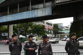 Ảnh minh họa. (Nguồn: AFP/TTXVN)