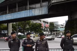 Ảnh minh họa. (Nguồn: AFP/TTXVN)