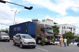 Ảnh minh họa. (Nguồn: TTXVN)