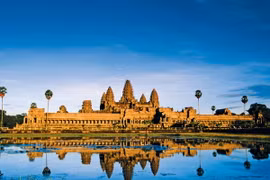 Ảnh minh họa. (Nguồn: ETB Travel News Australia)