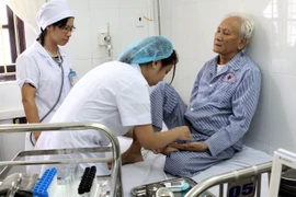 Việt Nam là nước gia tăng đái tháo đường nhanh nhất thế giới