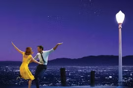 "La La Land" hứa hẹn phá vỡ mọi định kiến khó tính về nhạc Jazz
