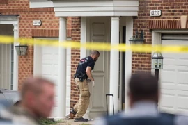 Ảnh minh họa. (Nguồn: EPA/TTXVN)