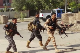 Ảnh minh họa. (Nguồn: AFP/TTXVN)