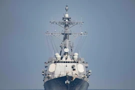 Ảnh minh họa. (Nguồn: AFP/TTXVN)