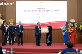Đại hội đã đề ra nhiều giải pháp nhằm góp phần tăng cường, củng cố quan hệ đối tác chiến lược, hiệu quả hơn, đem lại lợi ích thiết thực cho nhân dân, doanh nghiệp và địa phương của hai nước.