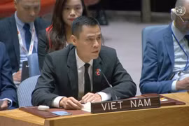 Xung đột Hamas-Israel: Việt Nam lên án hành động tấn công dân thường