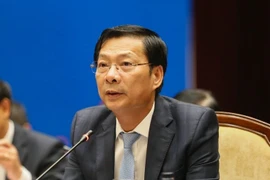 Ban Bí thư quyết định thi hành kỷ luật Cách chức tất cả các chức vụ trong Đảng đối với các ông Nguyễn Văn Đọc, nguyên Bí thư Tỉnh ủy, nguyên Bí thư Đảng đoàn, nguyên Chủ tịch Hội đồng Nhân dân tỉnh, nguyên Phó Bí thư Tỉnh ủy, nguyên Bí thư Ban cán sự đảng