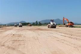 Ảnh minh họa. (Ảnh: Phạm Cường/TTXVN)