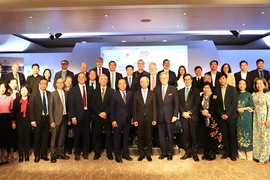 Thành phố Hồ Chí Minh giới thiệu tiềm năng đầu tư tại Vương quốc Anh