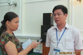 Bộ Giáo dục và Đào tạo “trần tình” việc cộng điểm ưu tiên 