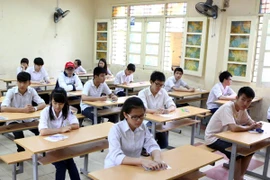 Đề thi văn vào lớp 10 của Hà Nội đậm "hơi thở" về chủ quyền dân tộc