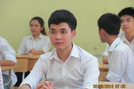 Thi tốt nghiệp trung học phổ thông: Đề văn hay còn chờ... đáp án hay 