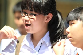 "Nóng" vấn đề chủ quyền biển đảo trong đề thi tốt nghiệp môn Văn 