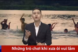 Rap News chuyên đề 05