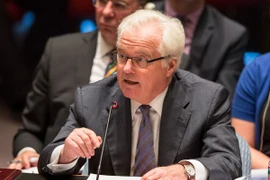 Nga chỉ trích Hội đồng Bảo an LHQ không thành thật trong vấn đề Yemen